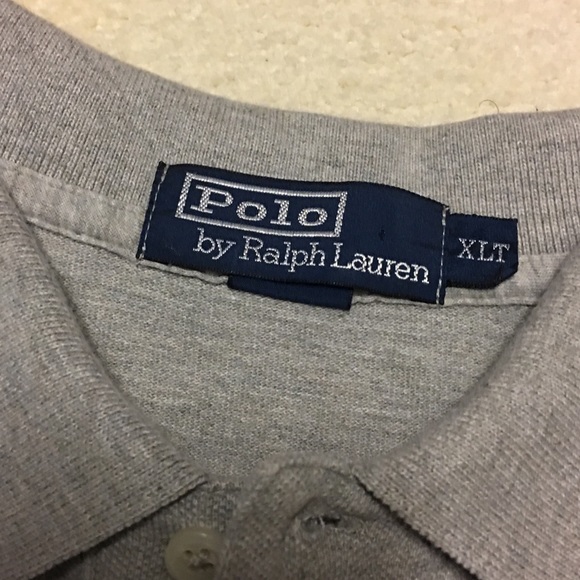 ralph lauren polo shirt very nice best offer - Picture 3 of 4